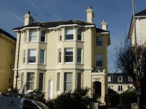 Arlington Lodge, Eastbourne